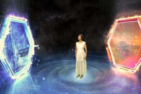 外祖母悖论被推翻:平行宇宙理论是唯一破解办法570 / 作者:UFO爱好者 / 帖子ID:73255