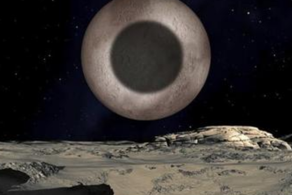 冥王星为什么有小孩尸体?2300多具遗骸并非人类104 / 作者:UFO爱好者 / 帖子ID:73252