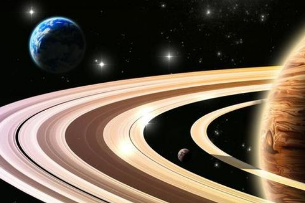 为什么最恐怖的是土星?恐怖的极限风速能瞬间撕碎人类372 / 作者:UFO爱好者 / 帖子ID:73148