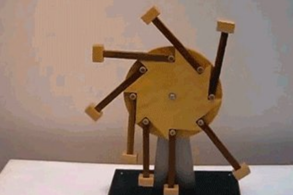 永动机禁止的真实原因:违反能量守恒定律(概念机器)924 / 作者:UFO爱好者 / 帖子ID:73250