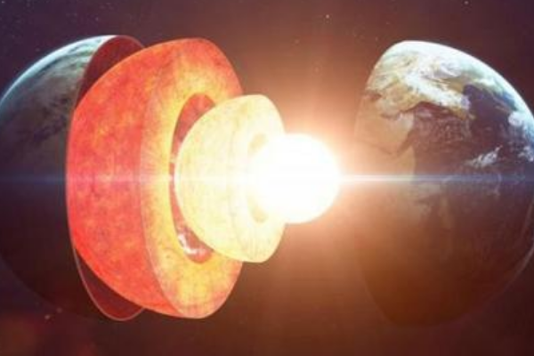 地球之心指的是什么?占地球总面积的71%(河流汇集地)704 / 作者:UFO爱好者 / 帖子ID:73251