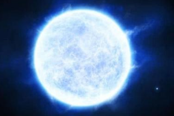 R136a1恒星:全宇宙最亮最重的巨恒星(比黑洞还重)637 / 作者:UFO爱好者 / 帖子ID:73146