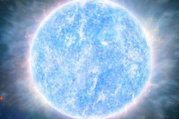 R136a1恒星:全宇宙最亮最重的巨恒星(比黑洞还重)314 / 作者:UFO爱好者 / 帖子ID:73146