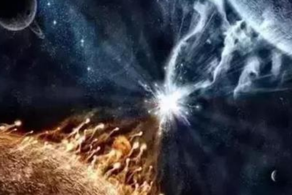 熵增定律太可怕了!地球万物仅一个定律就能概括728 / 作者:UFO爱好者 / 帖子ID:73135