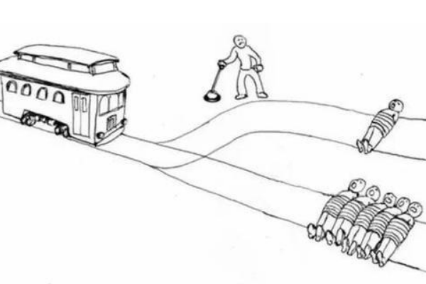 牺牲一个人救五个人的辩论 至今无人争辩成功的电车难题455 / 作者:UFO爱好者 / 帖子ID:73137
