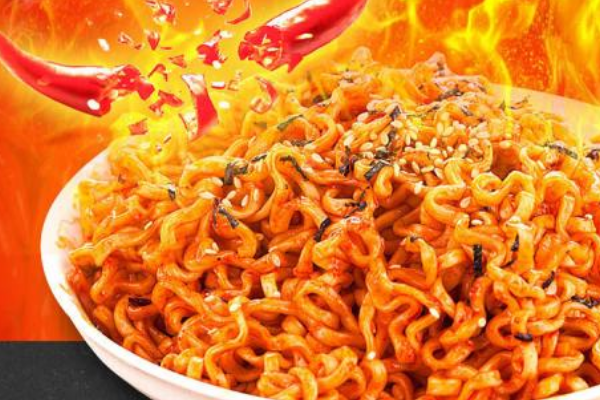 火鸡面相当于几级辣度?吃火鸡面怎么解辣629 / 作者:UFO爱好者 / 帖子ID:81006