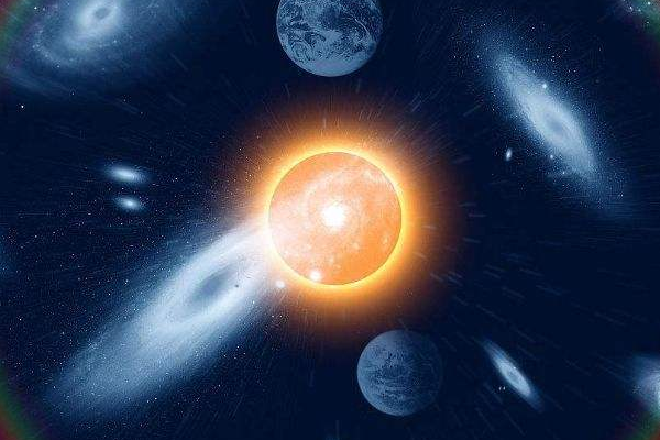 10大极端物质:夸克-胶子汤是太阳核心温度的25万倍590 / 作者:UFO爱好者 / 帖子ID:92978