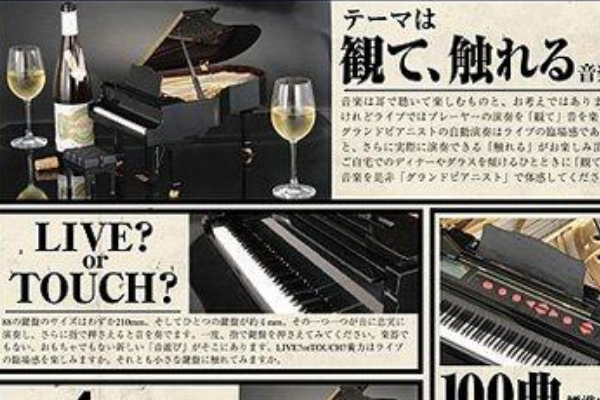 世界上最小的平台式钢琴:琴键仅4毫米(放不下手指)196 / 作者:UFO爱好者 / 帖子ID:92926