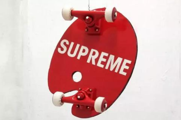 世界上最贵的滑板:唯一集齐的Supreme滑板(价值539万元)609 / 作者:UFO爱好者 / 帖子ID:92821