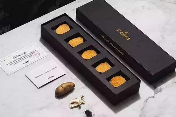 世界上最贵的薯片:一盒价值56美金却只有5片909 / 作者:UFO爱好者 / 帖子ID:92774