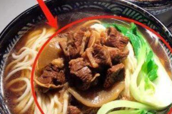 世界最贵的面条:一碗价值13356元(加入两磅龙虾肉)196 / 作者:UFO爱好者 / 帖子ID:92464