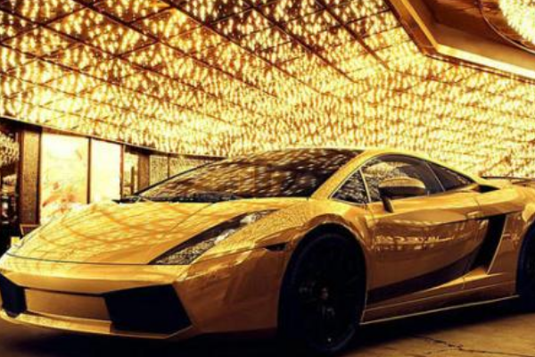 世界上最贵的黄金车:开动后会磨损黄金(价值28.5亿)109 / 作者:UFO爱好者 / 帖子ID:92611