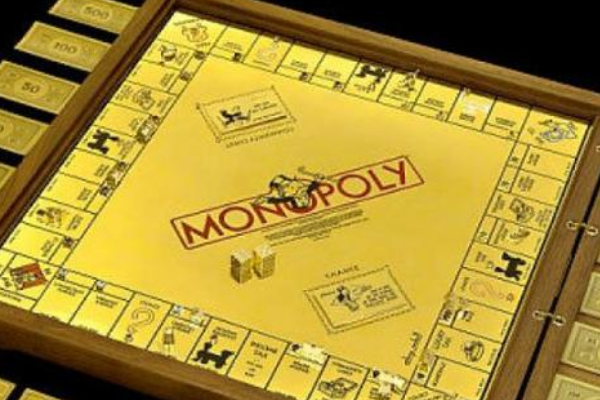 世界最贵的十大玩具:几乎都镶金带钻(第一值800万美金)319 / 作者:UFO爱好者 / 帖子ID:92577
