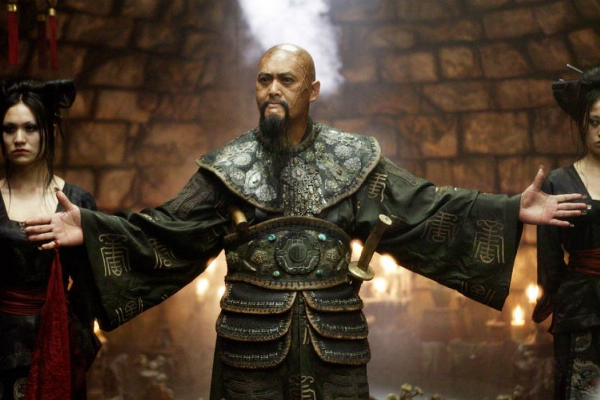 世界上最贵的电影:拍摄成本高达23亿元(主演片酬千万级)117 / 作者:UFO爱好者 / 帖子ID:92647