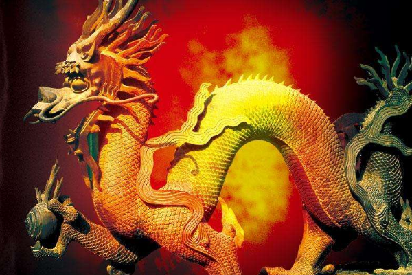 龙的祖先是什么动物?龙由九种动物组成(部族图腾)720 / 作者:UFO爱好者 / 帖子ID:80376
