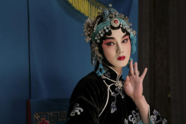 商细蕊原型是谁?原来四位京剧名旦都是灵感来源179 / 作者:UFO爱好者 / 帖子ID:80279