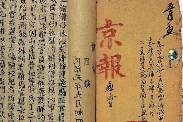 世界上最早的报纸:中国唐朝邸报(早西方一个世纪发行)689 / 作者:UFO爱好者 / 帖子ID:90706