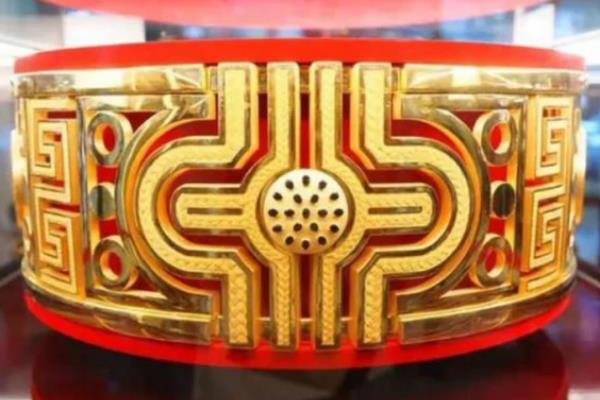 世界上最大的金戒指:重量高达82公斤(远超泰巴之星)552 / 作者:UFO爱好者 / 帖子ID:90660
