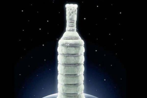 世界上最贵的伏特加酒:价值725万美金(镶嵌三千颗钻石)210 / 作者:UFO爱好者 / 帖子ID:90527