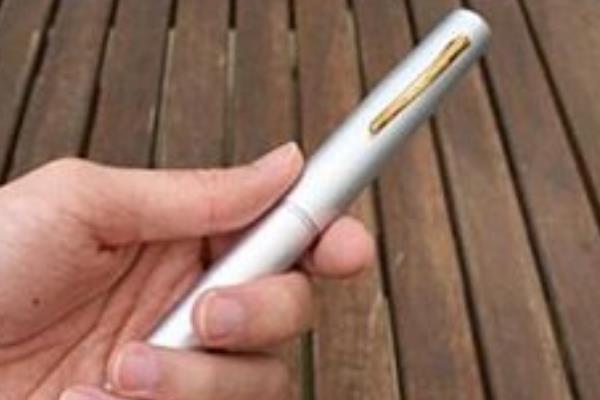 世界上最小的鱼竿:仅像笔一样短(能轻松放入裤兜)154 / 作者:UFO爱好者 / 帖子ID:90404