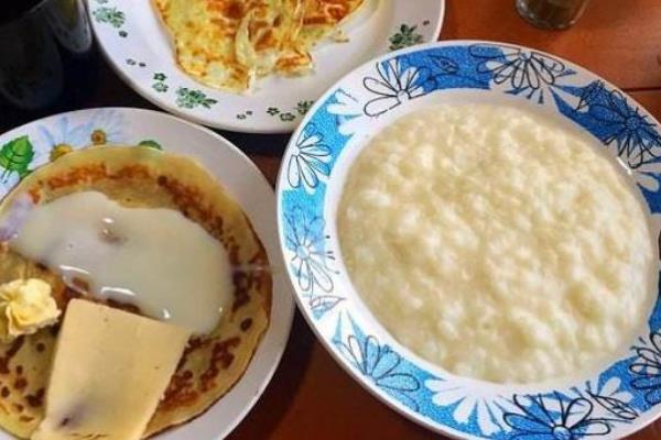 世界十大最经典的早餐:中东最爱鹰嘴豆(第一预料之中)832 / 作者:UFO爱好者 / 帖子ID:90290