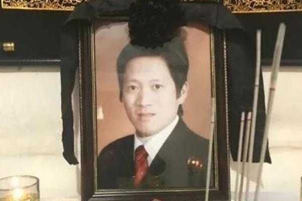 武汉面馆剁头怎么判的?死刑缓期二年(赔偿2.5万元)380 / 作者:UFO爱好者 / 帖子ID:101194