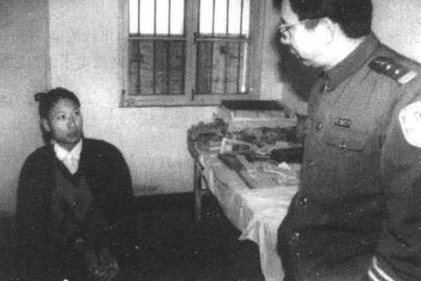彭妙计为什么叫割蛋狂魔?杀害77人(四名男性均被割蛋)10 / 作者:UFO爱好者 / 帖子ID:101159