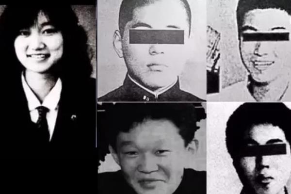 日本水泥封尸为何会被发现?水泥封尸案凶手现状怎么样27 / 作者:UFO爱好者 / 帖子ID:101162