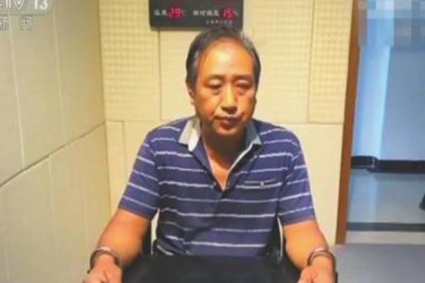 为什么说白银案是顶包的?凶手高承勇是什么样的人969 / 作者:UFO爱好者 / 帖子ID:101168