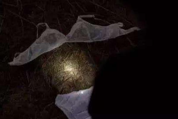 白银案唯一逃脱的女性是谁?女工下夜班回家(被凶手尾随)671 / 作者:UFO爱好者 / 帖子ID:101192