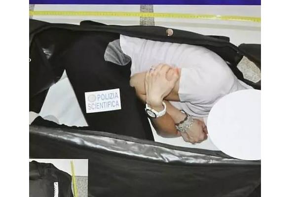 为什么说407事件不建议观看?暗网虐女太凶残(人性阴暗面)802 / 作者:UFO爱好者 / 帖子ID:101196