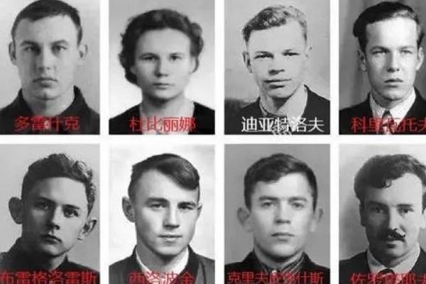 dyatlov事件幸存者是谁?因关节痛被迫下山(成唯一幸存者)482 / 作者:UFO爱好者 / 帖子ID:101123
