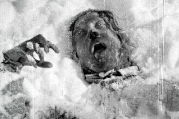 dyatlov事件的真相:死者缺少舌头(或是苏联隐瞒栽赃)992 / 作者:UFO爱好者 / 帖子ID:101122