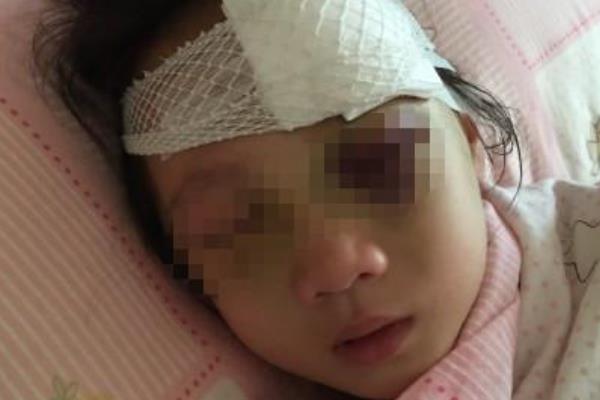 重庆摔婴女孩事件后续如何?男婴家属对其提起诉讼158 / 作者:UFO爱好者 / 帖子ID:101083