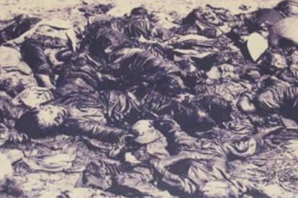 红色高棉有多残忍?三百万人死于非正常原因(自毁式屠杀)989 / 作者:UFO爱好者 / 帖子ID:101081