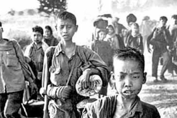 红色高棉有多残忍?三百万人死于非正常原因(自毁式屠杀)560 / 作者:UFO爱好者 / 帖子ID:101081