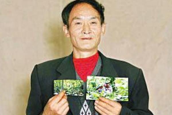 华南虎事件是怎么回事?一农民拍摄到华南虎(却被指造假)126 / 作者:UFO爱好者 / 帖子ID:101024