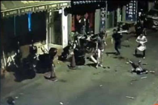 三亚群殴事件结果:一名男子被捅伤死亡(主谋判处八年)954 / 作者:UFO爱好者 / 帖子ID:101031