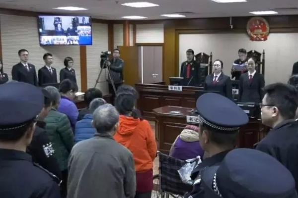 广东特大拐卖儿童案主谋是谁?张某啟(判死缓/没收财产)490 / 作者:UFO爱好者 / 帖子ID:101033