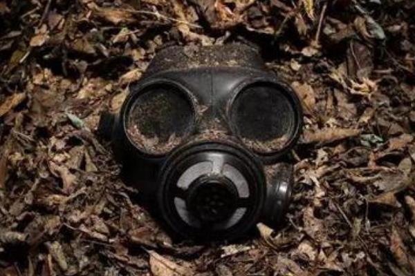 齐齐哈尔8·4毒气事件:施工挖出五个金属罐(44人染毒气)453 / 作者:UFO爱好者 / 帖子ID:100812