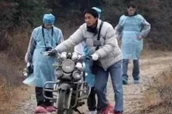 红安12·26八人遇害案:石灰厂八人全部被杀(至今未破案)874 / 作者:UFO爱好者 / 帖子ID:100849