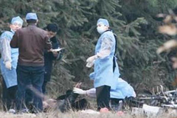 红安12·26八人遇害案:石灰厂八人全部被杀(至今未破案)770 / 作者:UFO爱好者 / 帖子ID:100849