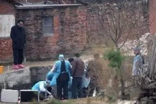 红安12·26八人遇害案:石灰厂八人全部被杀(至今未破案)195 / 作者:UFO爱好者 / 帖子ID:100849
