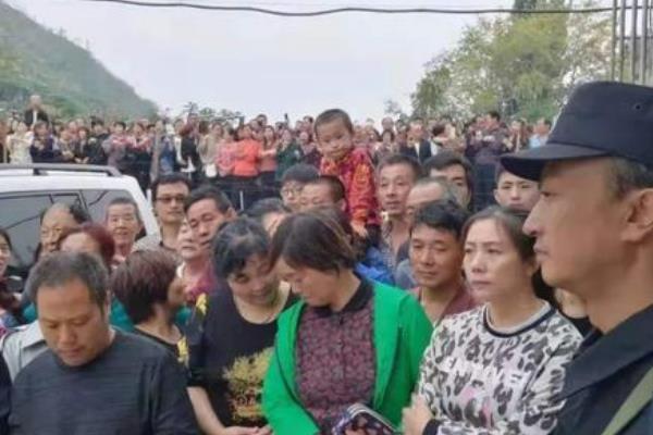 6·2江西会昌灭门案:因嫌竹子遮挡采光(杀害邻居五口)822 / 作者:UFO爱好者 / 帖子ID:100853