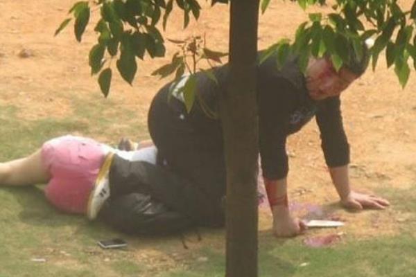 5·8中南大学杀人案:男子表白被拒(捅女大学生数刀)266 / 作者:UFO爱好者 / 帖子ID:100854