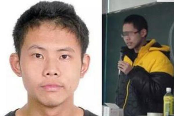 北大弑母案结案了吗?涉及三大罪名(舅舅签谅解书)833 / 作者:UFO爱好者 / 帖子ID:100894