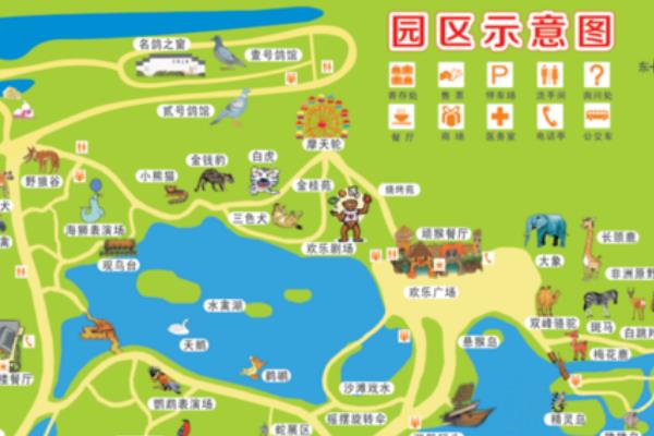 宁波动物园老虎咬人事件:为逃票翻三米高墙(误入老虎区)300 / 作者:UFO爱好者 / 帖子ID:100893