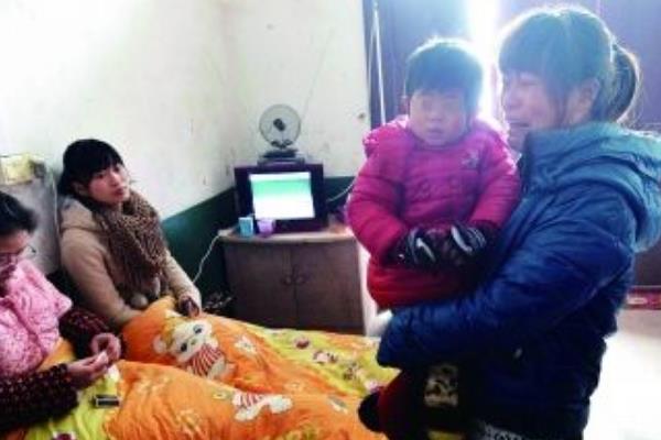湖南四口灭门案:因丈夫无性能力离婚(全家惨被灭门)16 / 作者:UFO爱好者 / 帖子ID:100888