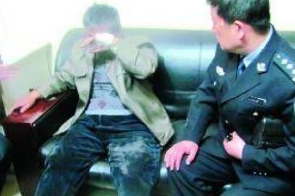 湖南四口灭门案:因丈夫无性能力离婚(全家惨被灭门)621 / 作者:UFO爱好者 / 帖子ID:100888