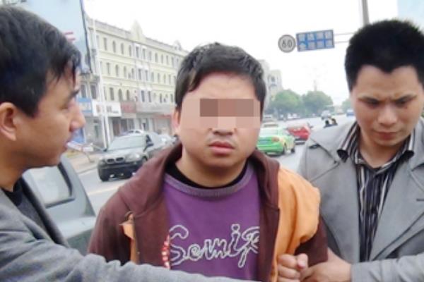 4·8南昌恶性杀人碎尸案:富二代与16岁女友连杀2人分尸773 / 作者:UFO爱好者 / 帖子ID:100805